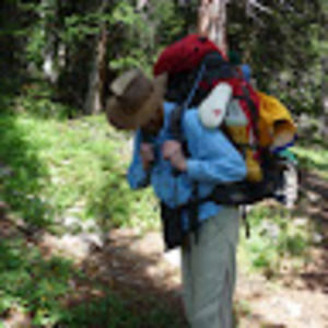 Meet your Posher, Brad